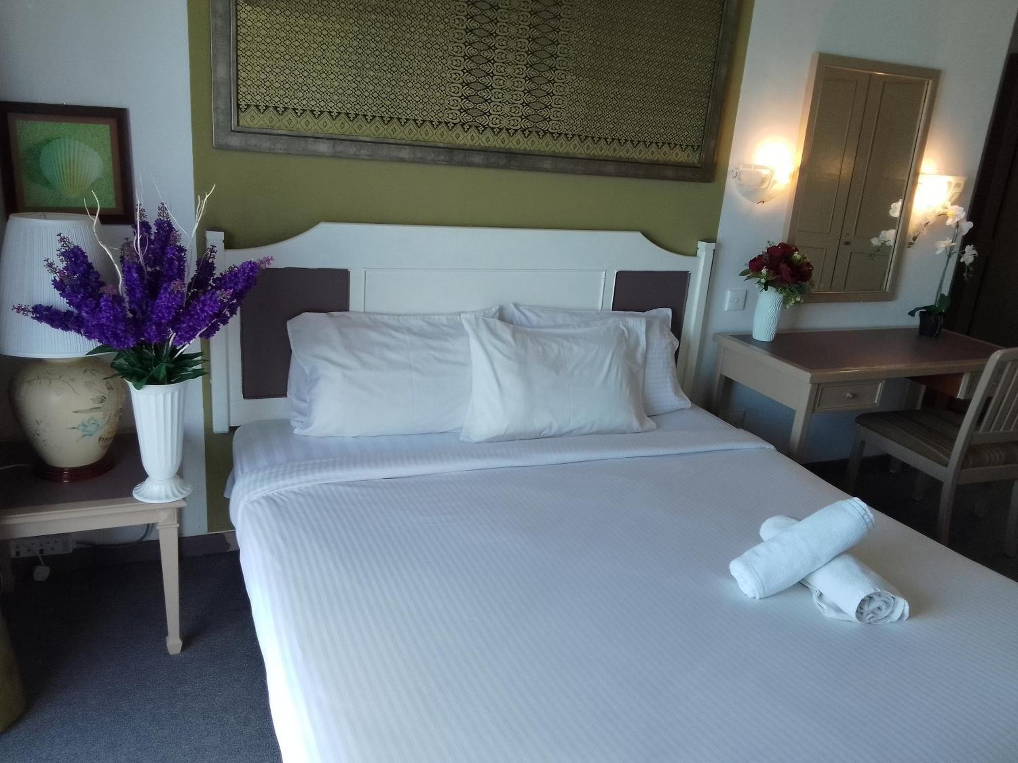 Beachfront Full Sea Penang Tanjung Bungah  Exterior foto